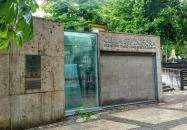 Pécs - Cella Septichora Látogatóközpont - Ókeresztény Mauzóleum