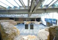 Cella Septichora Látogatóközpont - Ókeresztény Mauzóleum Pécs