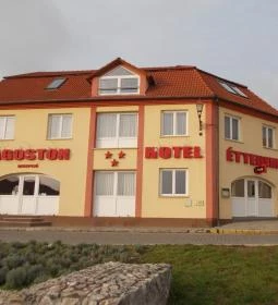 Ágoston Hotel