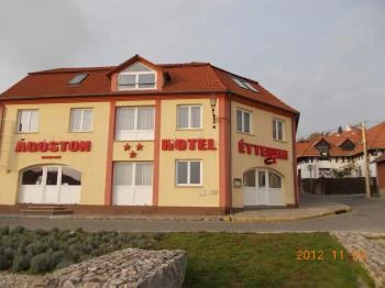 Ágoston Hotel Pécs Ágoston Hotel Pécs