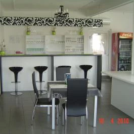 Ágoston Hotel Pécs - Vendéglátás