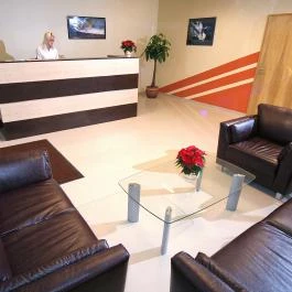 Ágoston Hotel Pécs - Belső