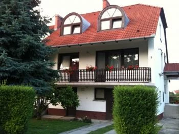 Arató Vendégház Pécs