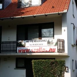 Arató Vendégház Pécs - Egyéb