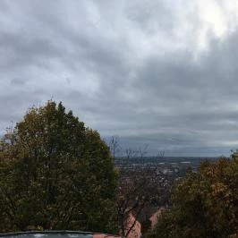 Bagolyvár Panzió Pécs - Külső kép