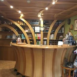 Bagolyvár Panzió Pécs - Belső