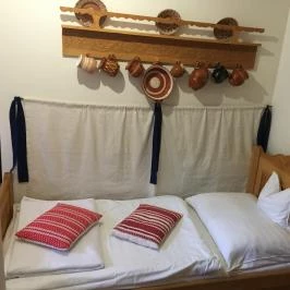 Bagolyvár Panzió Pécs - Külső kép