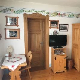 Bagolyvár Panzió Pécs - Szobák