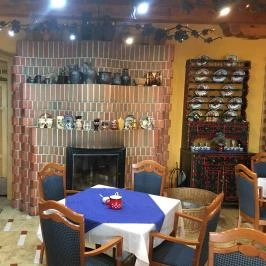 Bagolyvár Panzió Pécs - Egyéb