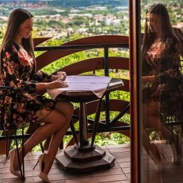 Bagolyvár Panzió Pécs - Szobák