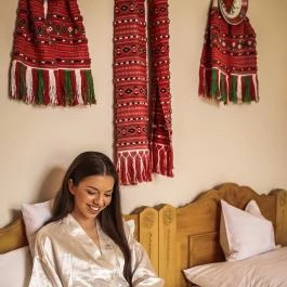 Bagolyvár Panzió Pécs - Szobák