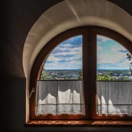 Bagolyvár Panzió Pécs - Szobák