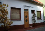 Barnabás Apartman Pécs