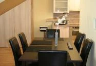 Barnabás Apartman Pécs