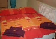 Barnabás Apartman Pécs