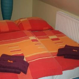 Barnabás Apartman Pécs - Egyéb