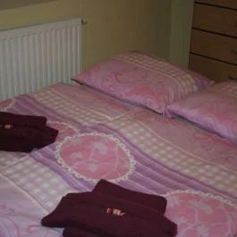 Barnabás Apartman Pécs - Egyéb