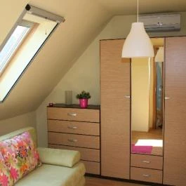 Barnabás Apartman Pécs - Egyéb