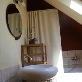 Barnabás Apartman Pécs - Egyéb