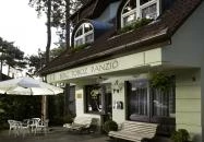 Berg Toboz Panzió Pécs