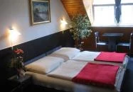 Berg Toboz Panzió Pécs