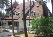 Berg Toboz Panzió Pécs