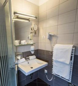 Boutique Hotel Sopianae