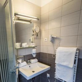 Boutique Hotel Sopianae Pécs - Szobák