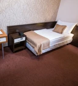 Boutique Hotel Sopianae