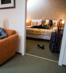 Boutique Hotel Sopianae