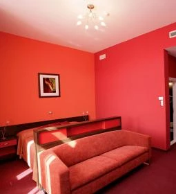 Boutique Hotel Sopianae