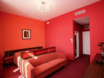 Boutique Hotel Sopianae Pécs