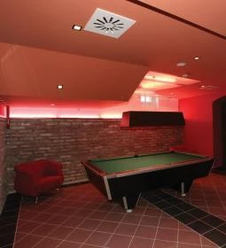 Boutique Hotel Sopianae