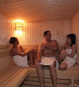 Boutique Hotel Sopianae