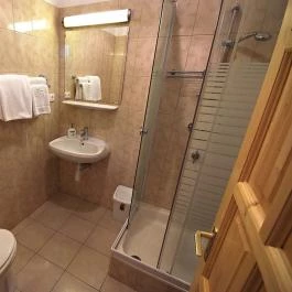 Centrum Apartmanhotel Pécs - Szobák