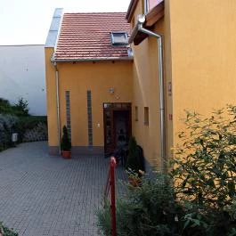 Centrum Apartmanhotel Pécs - Külső kép