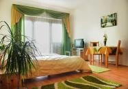Centrum Apartmanhotel Pécs