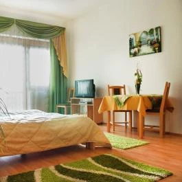 Centrum Apartmanhotel Pécs - Szobák