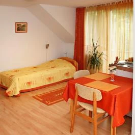 Centrum Apartmanhotel Pécs - Szobák
