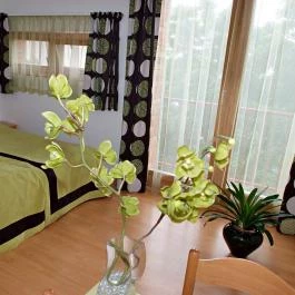 Centrum Apartmanhotel Pécs - Szobák