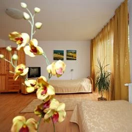 Centrum Apartmanhotel Pécs - Szobák