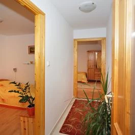 Centrum Apartmanhotel Pécs - Szobák