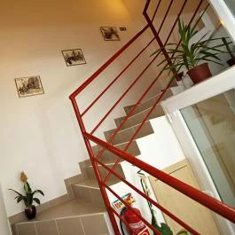 Centrum Apartmanhotel Pécs - Belső