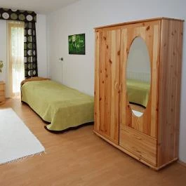 Centrum Apartmanhotel Pécs - Szobák