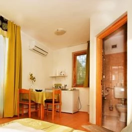 Centrum Apartmanhotel Pécs - Szobák