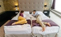 Corso Hotel Pécs, Pécs