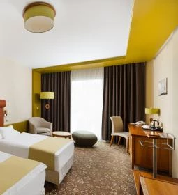 Corso Hotel Pécs