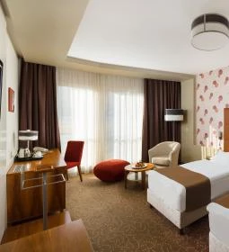 Corso Hotel Pécs