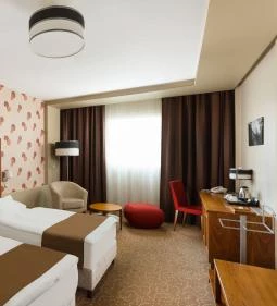 Corso Hotel Pécs