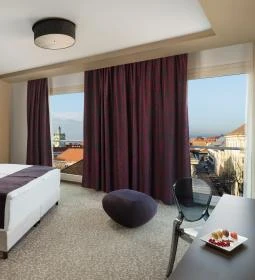 Corso Hotel Pécs